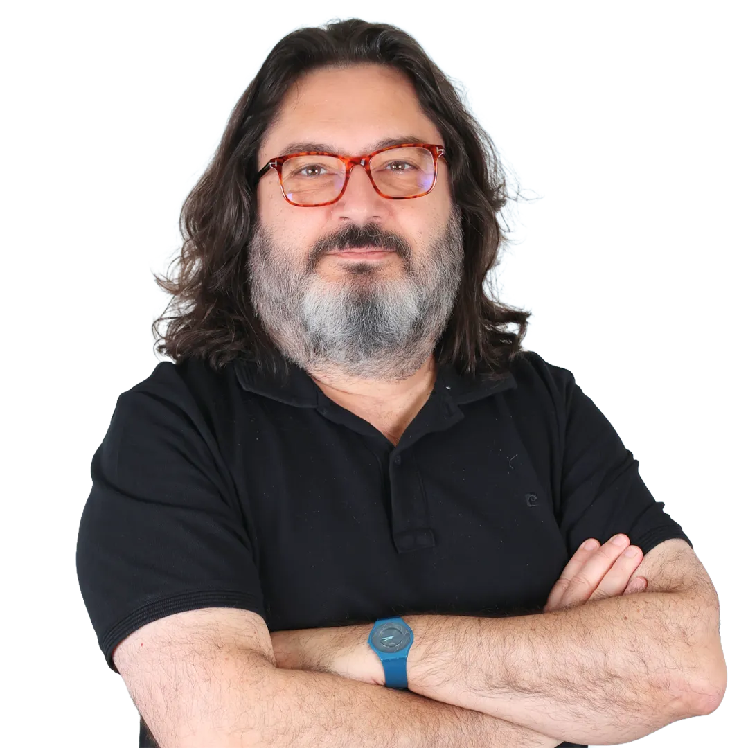 Prof. Dr. Kültegin Ögel