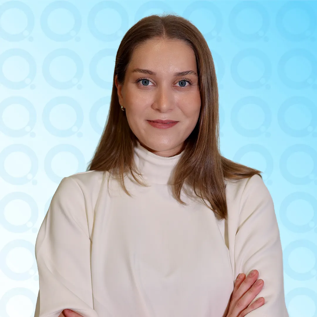 Klinik Psikolog Tuğçe Hilal Kadıoğlu