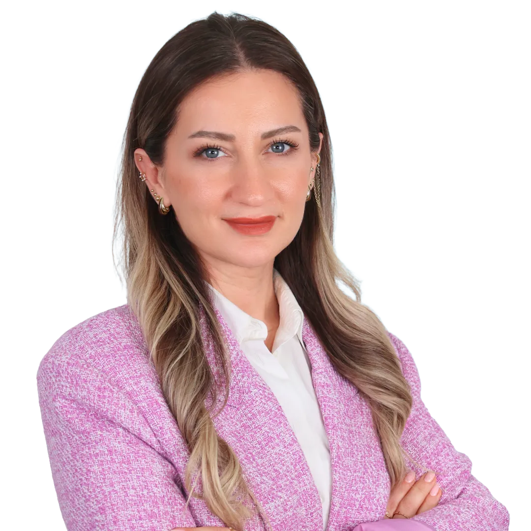 Koord. Psk. Neslihan Turan Kuş