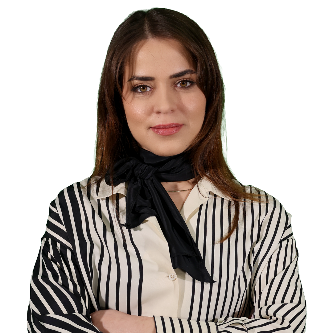 Klinik Psk. Elif Sena Özata