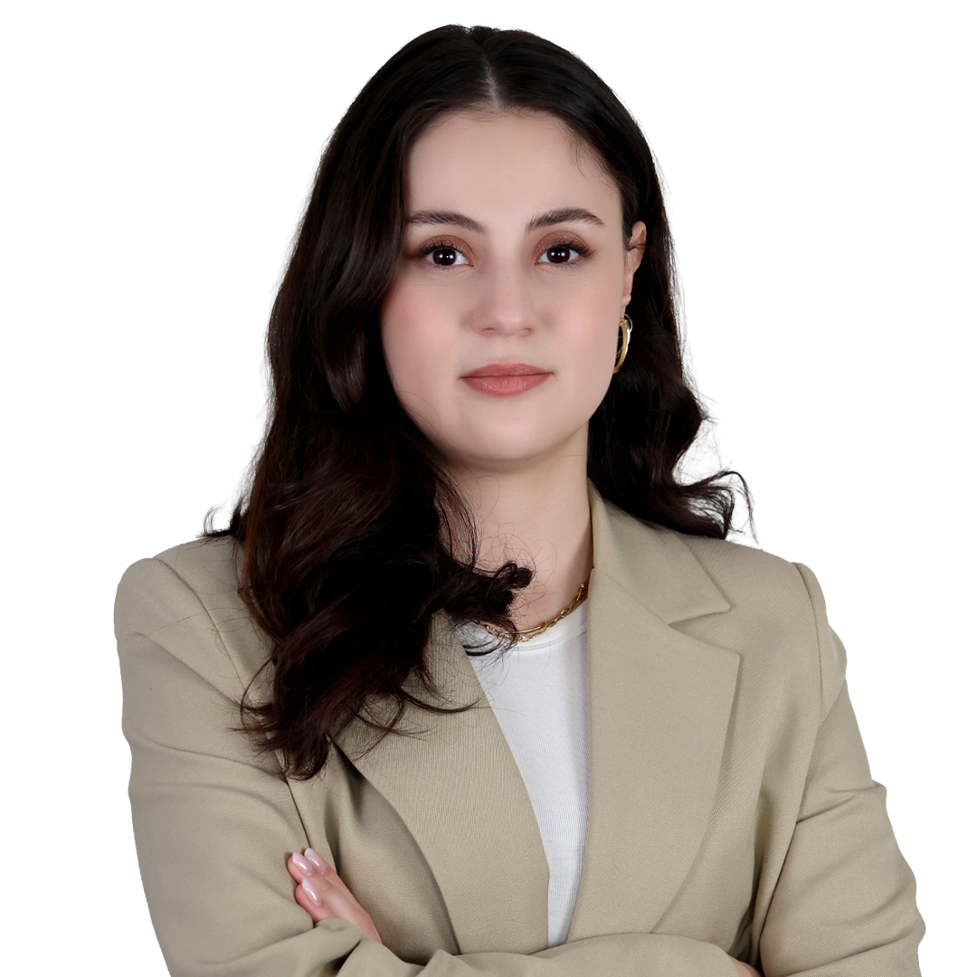 İrem Babacan